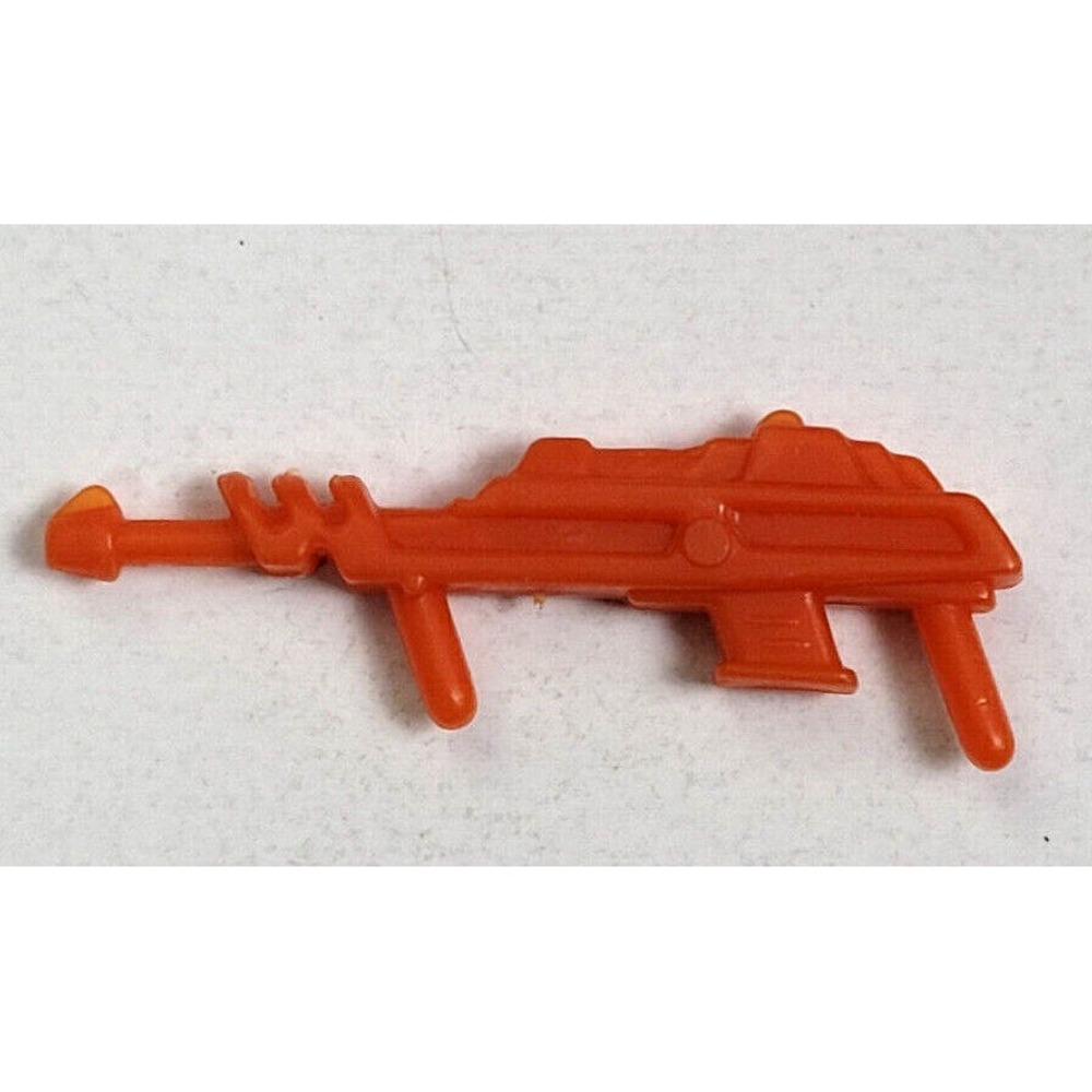 WEBSTOR MASTERS OF THE UNIVERSE (MOTU) GUN (1981)